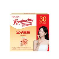 Teazen Kombucha #Yogurt 30T 1pack