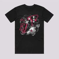Anime Cursed Spirit Unisexipulator Tshirt Size S4xl Gift For Friends For Kids S