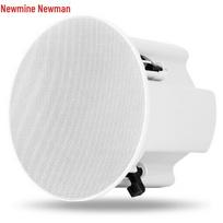 Newmine G-6 Wireless Bluetooth Coaxial Ceiling Speaker Set (CN version)