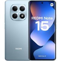 XIAOMI - Redmi Note 15 - 6 / 128 Go - Bleu - Very good condition