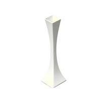 3D Printed Vase Smooth PLA Vase Surface Burr-free Modern balta