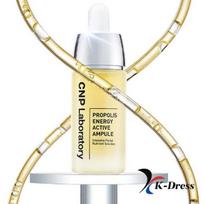 Cha and Park (CNP) Propolis Active Ampoule 30ml x 3 PCS 1 SET (3 PCS)