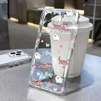 Reinforced Drop-Proof Space Case for iPhone 11 12 13 14 15 16 iPhone 14 15 16 Pro Max Samsung A16 A35 A36 A54 A55 S25 Xiaomi 11T iPhone 11 Pro Max gryna