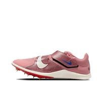 Nike Rival Jump Raudonos Žvaigždžių Dulkės Malachito Šviesiai Dramblio Kaulo Unisex Sportbačiai Universiteto Raudonos HQ2063-600 47.5
