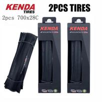 2Pcs KENDA electric bike outer tire 20/26/27.5/29/700c  MTB Road Bike outer tire Tyre Road Bicycle Clincher Foldable Gravel Tyre