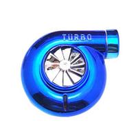 Car Air Freshener Workmanship Eliminate Delicate Odor Turbo Shape Car Air Conditioning Air