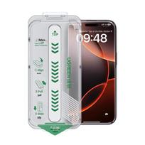 UGREEN Tempered Glass Screen Protector for iPhone 17/16 Pro iPhone 17/16 Pro