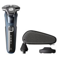 Philips Skiniq 5000 Series Electric Shaver S5880 33 Ocean Blue NONE