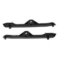 Bumper Retainer Bracket - For Toyota Sienna 2004-2010 - Front Left & Right