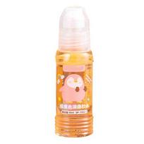 Safe Liquid Glue for Kids Art Classes And Crafts Strong Adhesion Handmade Craft Glue with Precise No-Spill Applicator Cute Penguin Glue Bottle for Random Style