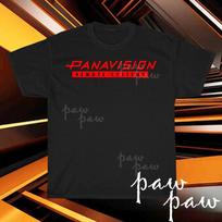 New Logo Panavision Film Camera Logo American T-Shirt Funny Size S to 5XL L