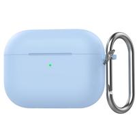 Thickened Silicone Protective Case for Apple AirPods Pro 3 AirPods Pro 3