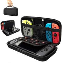 Nintendo Switch Ir Naujas Switch Oled Konsolė - Juoda