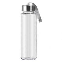 300/400/500 ml nešiojamasis plastikinis vandens puodelio geriamasis butelis lauko sportui 300ml