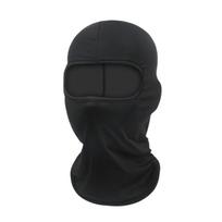 Full Face Balaclava Mask Lightweight Breathable Fabric Versatile Headwear for Outdoor Sports Activities Motorcycle Cycling Skiing Hunting One Size juoda