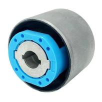 F2GC5K653AXB FR3C3C270AA 1set Rear Control Arm Bushing Steering Knot Bushing for Ford Fusion Mondeo13 Taurus Edge DG9C5K651CXD F2GC5K653AXB
