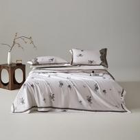 Muji Cotton Silk Blend Duvet