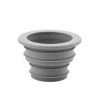 Sealing Ring Structure Drain Pipe Seal Plug Prevent Dripping Plug  Kitchen Pipe Use