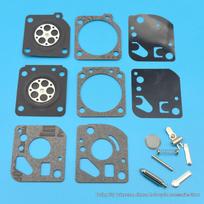 ZAMA RB-29 Carburetor Repair Kit for Homelite Ryobi Blower/Trimmer Consult Customer Service