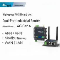 Tashe 4G Industrial Router