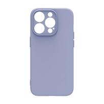 Applicable to OPPO Realme Narzo80lite anti-liquid silicone mobile phone case A5i/A3X solid color silicone case Please note for other models skalūno pilka spalva