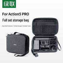 UGREEN Sports Camera Storage Bag for DJI Action
