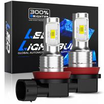 LED Fog Lamp H11 H8 Explosive White High Brightness LED