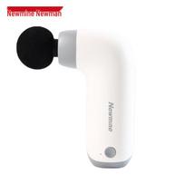 Newman JMQ-01 Mini Portable Fascia Gun CN plug (adapter included)
