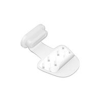 Charging Port Anti-Dust Dirt Plug For Iphone Samsung Usb Type-C Port Protector Silicone Dustplugs Cover Anti-Lost Cap
