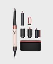 Airwrap i.d. Multi Styler & Dryer (Ceramic Pink)