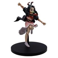 Banpresto Demon Kimetsu no Yaiba VIBRATION STARS Kamado Nezuko Transformation Slayer (Demon Progression)