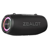OEM Wireless Speaker 80Watts Outdoor Speaker Large Battery Party Speaker Outdoor Zealot S87