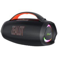 Zealot New 160W Wireless Speaker S98 Big Power Large Battery Stereo Sound Music Box for Outdoor Party