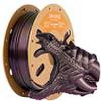 ERYONE Burnt Titanium PLA 3D Printer Filament 1.75MM Diameter 5kg 3D Printing Filaments PLA