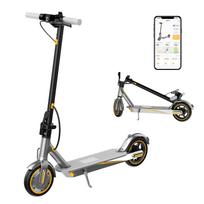 High Performance Electric Scooter 250W Motor EU In Stock Fast Delivery For Daily Commute And Leisure 201–500 W 36 V 8.5 inch