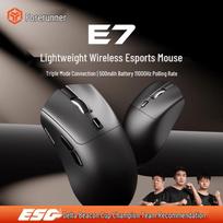 EWEADN E7 Tri-mode Wireless Gaming Mouse