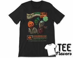 Halloween 3 Season of the Witch Cult Classic Tee  T-shirt XXL