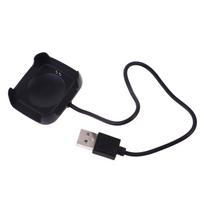 Smart Watch Magnetic Charger Smartwatch Charging Cable USB Chargeable Adapter one size