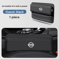 yxkpz10 Suitable for Nissan Qashqai e-POWER Honor car crevice storage box 23 interior seat decoration storage supplies