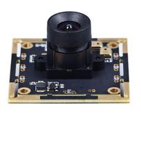 USB kameros modulis Plug and Play 4MP 120FPS 100 laipsnių be iškraipymų OV4689 kameros plokštė su dvigubu