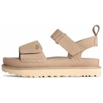UGG Goldenstar Patogūs universalūs šlepetės moteriškos basutės 1136783-SAN 36