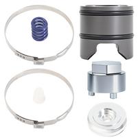 Vairo mechanizmo remkomplekto priedai BMW F20 F21 F22 F23 F30 F31 F32 F33 F34 F25 F36 F48 2011-2019 32106891974 Remonto įrankis