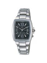 Citizen Women's Quartz Black ES5000-55E juoda