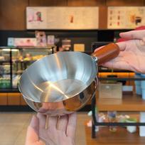 Nonstick Multi-Purpose Cooking Pot: Ideal for Instant Noodles, Frying Eggs, Baby Food, and More