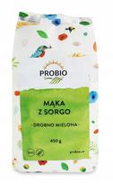 Probio sorgo miltai 450 g