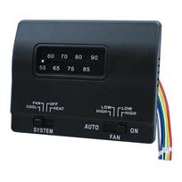 RVs Climate Control Unit Replace 7330F3852 RVs Air Conditioner Thermostat For Quick Setup And Easy Operation 1