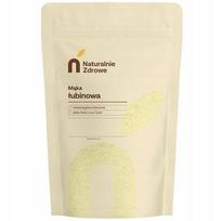 KETO lupinų miltai, natūraliai sveiki, 500 g