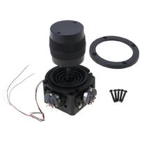 ZY-D300B-R2/R4 5K 3-axis Joystick Potentiometer with Cable Wire for Industrial 1