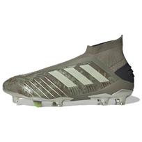 adidas Predator 19+ FG 'Legacy Green Sand Solar Yellow' Men's EF8204 EU 43⅓