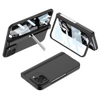 Side Bag Stand Google Pixel 9 Pro Folding Screen Magnetic Hinge Case Google Pixel 9 Pro Fold